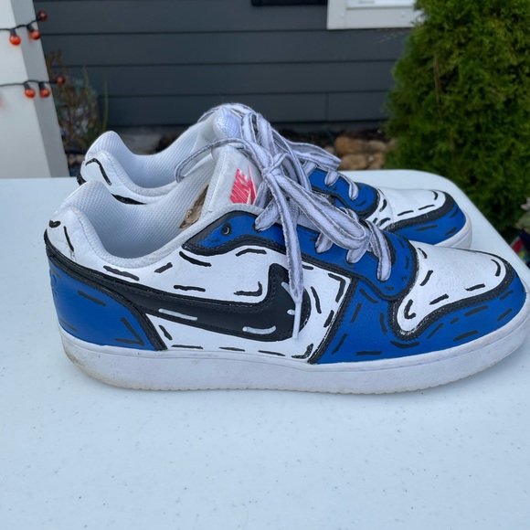 Men’s air forces - Picture 2 of 3